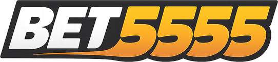 bet 5555 লোগো
